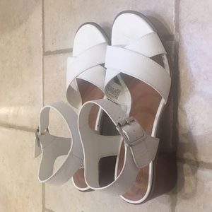 Steve Madden Mary Janes